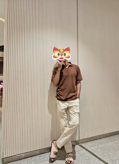 Tall Boy (6.9 inch) - Male escort in Bangalore Photo 3 of 3