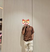 Tall Boy (6.9 inch) - Male escort in Bangalore