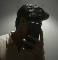 Tall Boy (6.9 inch) - Male escort in Bangalore