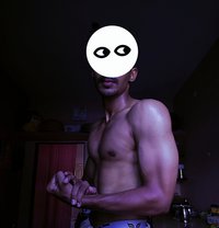 Tall Boy (6.9 inch) - Male escort in Bangalore