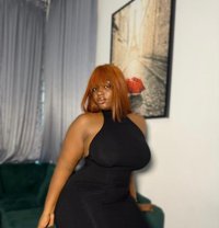 Tall Chic - escort in Batumi