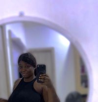 Tall Chic - escort in Batumi