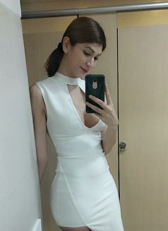 Tall Erin - Transsexual escort in Bangkok Photo 18 of 24