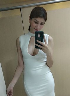 Tall Erin - Transsexual escort in Bangkok Photo 19 of 24