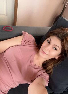 Tall Erin - Transsexual escort in Bangkok Photo 21 of 24