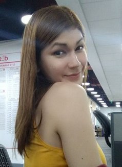 Tall Erin - Transsexual escort in Bangkok Photo 22 of 24