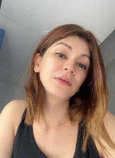 Tall Erin - Transsexual escort in Bangkok Photo 24 of 24