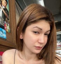 Tall Erin - Transsexual escort in Macao