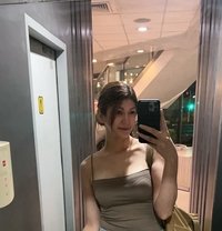 Tall Erin - Transsexual escort in Macao