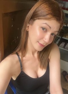 Tall Erin - Transsexual escort in Ho Chi Minh City Photo 5 of 15