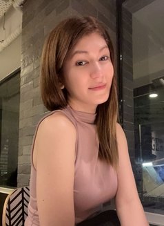 Tall Erin - Transsexual escort in Ho Chi Minh City Photo 6 of 15