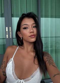 Tall Girl - escort in Bangkok Photo 1 of 7