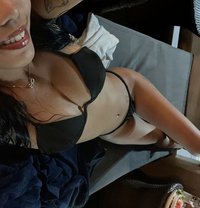 Tall Girl - escort in Bangkok