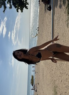 Tall Girl - escort in Bangkok Photo 7 of 7