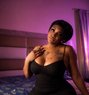 Tall goddess ( trans woman) - Transsexual escort in Abuja Photo 14 of 14