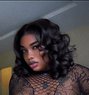 Tall goddess ( trans woman) - Acompañantes transexual in Lagos, Nigeria Photo 9 of 14