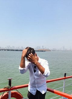 Tall Guy - Male escort in Nagpur Photo 1 of 6