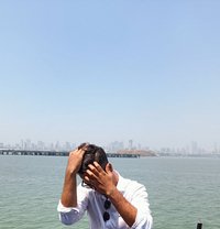 Tall Guy - Acompañantes masculino in Nagpur