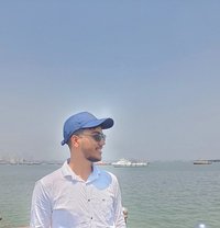 Tall Guy - Acompañantes masculino in Nagpur