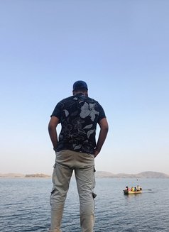 Tall Guy - Male escort in Nagpur Photo 3 of 6