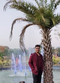 Tall Guy - Male escort in Nagpur Photo 5 of 6