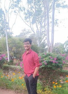 Tall Guy - Male escort in Nagpur Photo 6 of 6