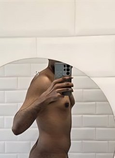 Tall Hung Indian Bull - Male escort in Pune Photo 1 of 3