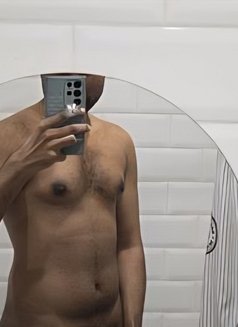 Tall Hung Indian Bull - Male escort in Pune Photo 2 of 3