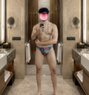 Tall MASSAGER & SEX THERAPIST ! - Male escort in New Delhi Photo 7 of 7