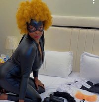 Tall Mistress186cm - escort in Riyadh Photo 19 of 22