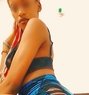 Tall & Petite African Beauty Vivi! - escort in New Delhi Photo 1 of 5