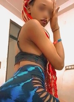 Tall & Petite African Beauty Vivi! - escort in New Delhi Photo 2 of 5