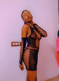 Tall & Petite African Beauty Vivi! - escort in New Delhi Photo 5 of 5