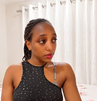 Tallah New Escort - puta in Khobar