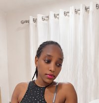 Tallah New Escort - puta in Khobar