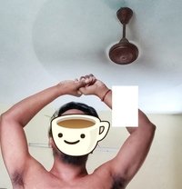 Tallcocky - Male escort in Bangalore
