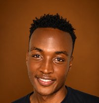 Taller - Acompañantes masculino in Nairobi