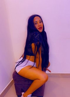 Tallia - escort in Jaipur Photo 2 of 5