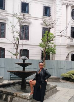 Tallia - escort in Jaipur Photo 5 of 5