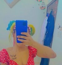 Tally - escort in Khobar