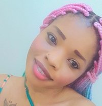 Tally - escort in Khobar