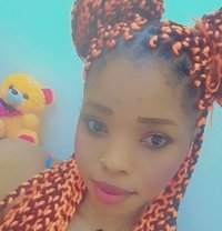 Tally - escort in Khobar