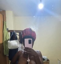 Tally - escort in Nairobi