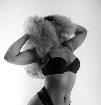 Tally - escort in Nairobi
