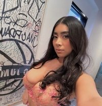 Tallybaby - escort in Toronto