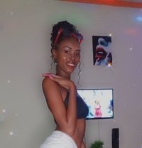 Tallytally (video sex call malindi) - puta in Malindi