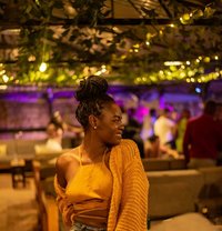 Talon - adult performer in Nairobi