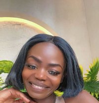 Talon - adult performer in Nairobi