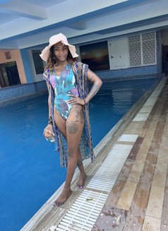 Talon mistress Anal queen. - escort in Ahmedabad Photo 9 of 9