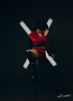 Talon mistress Anal queen. - escort in Jaipur Photo 14 of 16